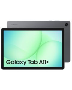 Samsung Galaxy Tab A11+ Wifi 256GB - Grijs