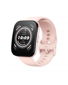 Amazfit Bip 5 - Roze