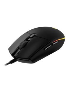 Logitech G203 Gaming Mouse - Zwart
