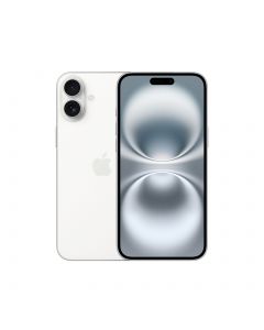 Apple iPhone 16 Plus 128GB - Wit