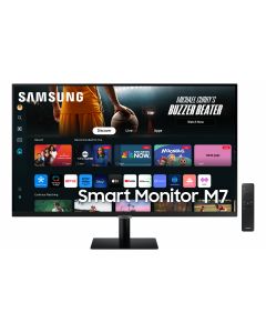 Samsung LS32DM702UUXEN 32" Monitor
