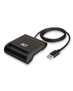 ACT AC6015 USB Smartcard eID Kaartlezer