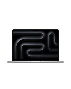 Apple MacBook Pro 14 (2023) M3PRO MRX63FN/A - Zilver