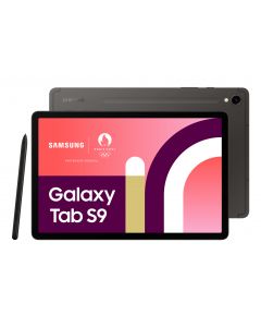 Samsung Galaxy TAB S9 Wifi 128GB - Grafiet