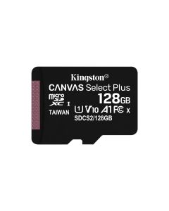 Kingston Canvas Select Plus microSDXC 128GB