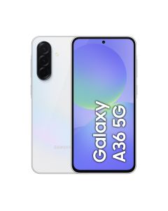 Samsung Galaxy A36 5G 128GB - Wit