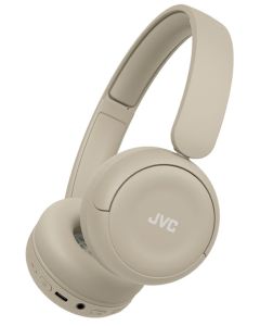 JVC Headphone HAS59WCU - Beige