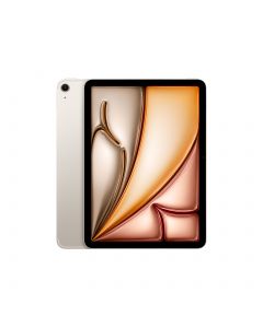 Apple iPad Air 11 (2025) 5G 512GB - Sterrenlicht