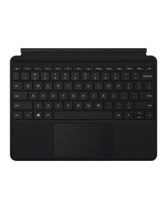 Microsoft Surface GO Type Cover AZERTY - Zwart