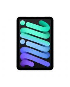 Apple iPad Mini (2024) 5G 512GB - Grijs