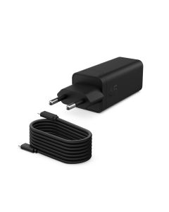 HP 65W GAN Lader