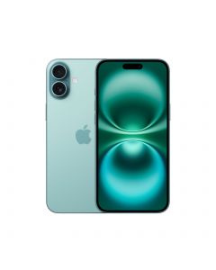 Apple iPhone 16 Plus 512GB - Groenblauw