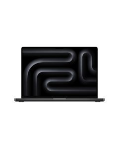 Apple MacBook Pro 16 (2024) M5 Max MGED4FN/A - Zwart