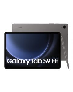 Samsung Tab S9 FE Wifi 128GB - Grijs