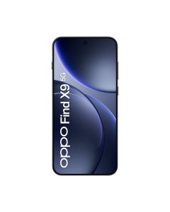 Oppo Find X9 512GB - Zwart