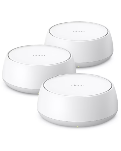 TP-Link Deco BE25 Multiroom WiFi 7 (3 Pack)