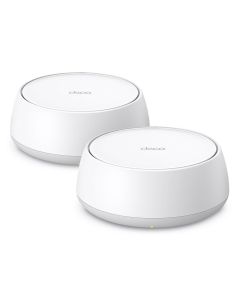 TP-Link Deco BE25 Multiroom WiFi 7 (2 Pack)