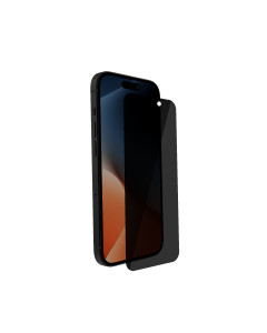Behello Apple iPhone 16 Plus Privacy Glass Screen