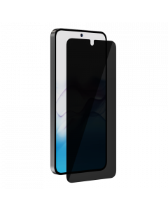 Behello Samsung Galaxy S25 Privacy Glass Screenprotector