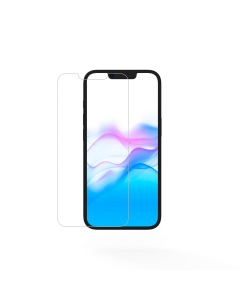 BeHello iPhone 16e High Impact Screenprotector