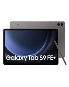 Samsung Tab S9 FE+ Wifi 128GB - Grijs