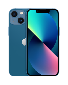Apple iPhone 13 Mini 256GB - Blue