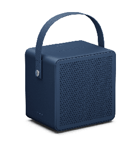 Urbanears Portable Bluetooth Speaker Ralis - Blauw