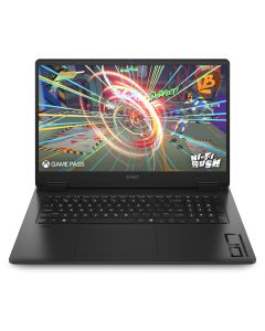 HP Omen Gaming Laptop 17-db1009nb