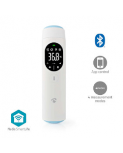 SmartLife BTHTIR10WT Infrarood Thermometer