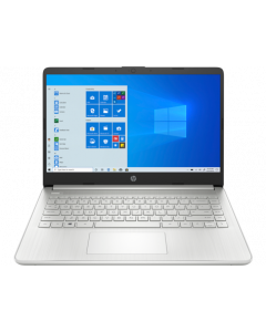 HP Laptop 14s-dq1176nb