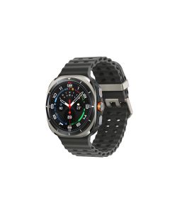 Samsung Galaxy Watch Ultra LTE 2025 - Zilver