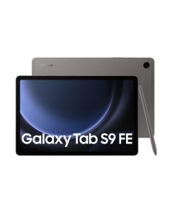 Samsung Tab S9 FE 5G 128GB - Grijs
