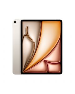 Apple iPad Air 13 (2025) WiFi 1TB - Sterrenlicht