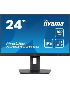 Iiyama ProLite XUB2493HSU-B7 24" Monitor