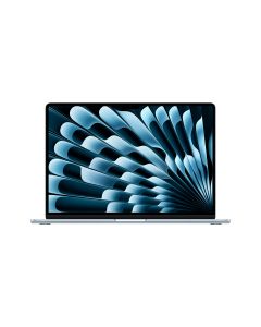 Apple MacBook Air 15 (2026) MDVQ4FN/A - Blauw