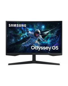 Samsung Odyssey G5 LS27CG552EUXEN