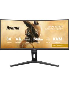 Iiyama G-Master GCB3486WQSCP-B1 34" Monitor