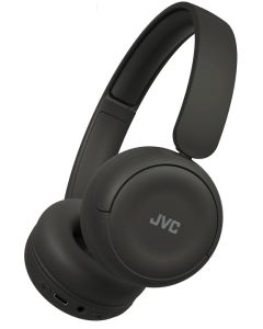 JVC Headphone HAS59WBU - Zwart