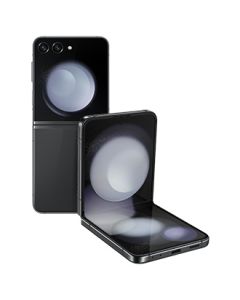 Samsung Galaxy Z Flip5 5G 256GB - Grafiet