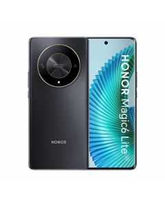 Honor Magic 6 Lite 256GB - Zwart