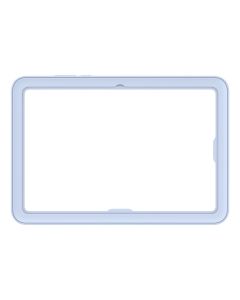 Samsung Galaxy Tab S11 Frame Cover - Blauw