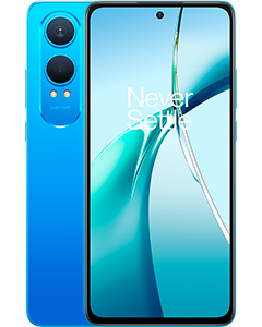 OnePlus Nord CE4 Lite 5G 256GB - Blauw 