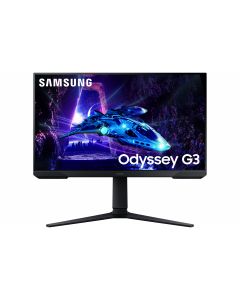 Samsung LS24DG302EUXEN 24" Monitor