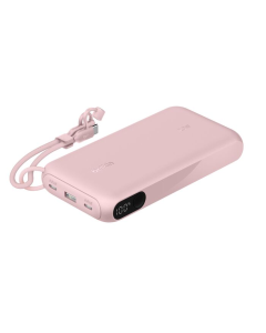 Belkin 20k PD20W Powerbank - Roze