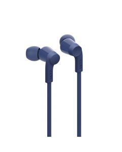 Belkin In-ear Headphones G3H0002HQBLV2 - Blauw