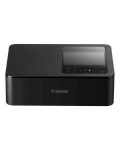 Canon Selphy CP1500 - Zwart