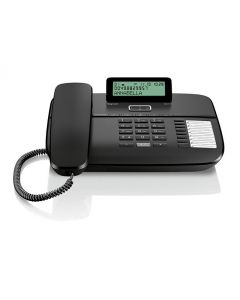 Gigaset DA710 Vaste Telefoon - Zwart