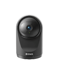D-Link DCS-6500LH/E - Compact Full HD Pan & Tilt Wi-Fi Camera