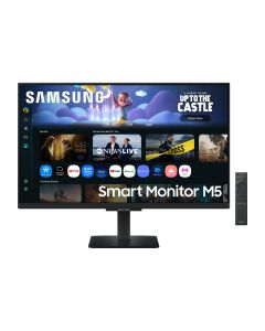Samsung M50F 27" Smart Monitor