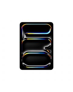 Apple iPad Pro 11" (2024) 5G 256GB - Zilver